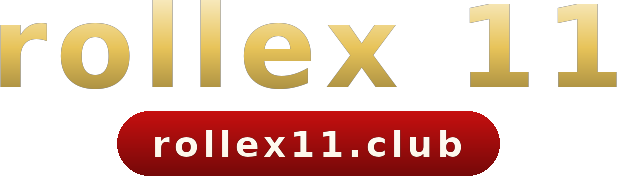 rollex 11 logo